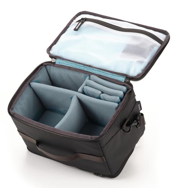 Shimoda Core Unit  Drone Pro Schwarz