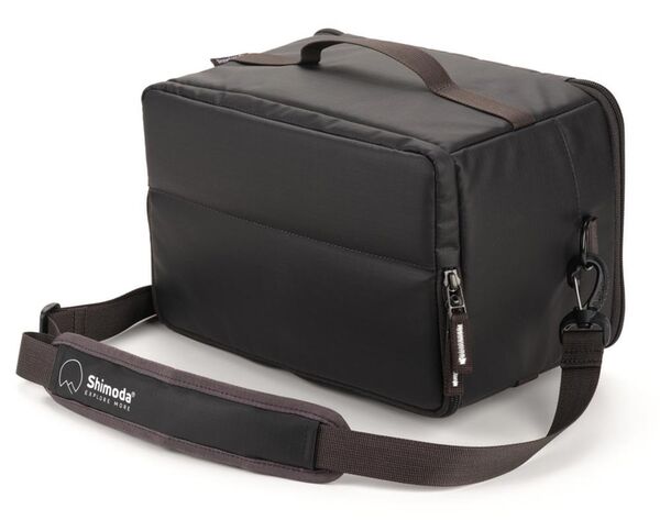 Shimoda Core Unit  Drone Pro Schwarz