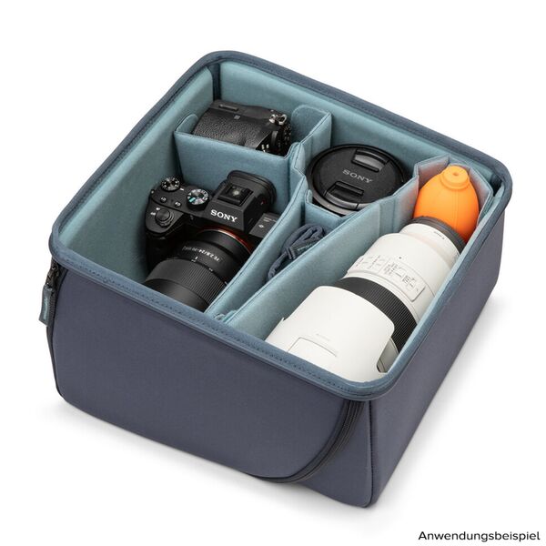 Shimoda Core Unit DSLR V2  520-214 Medium 