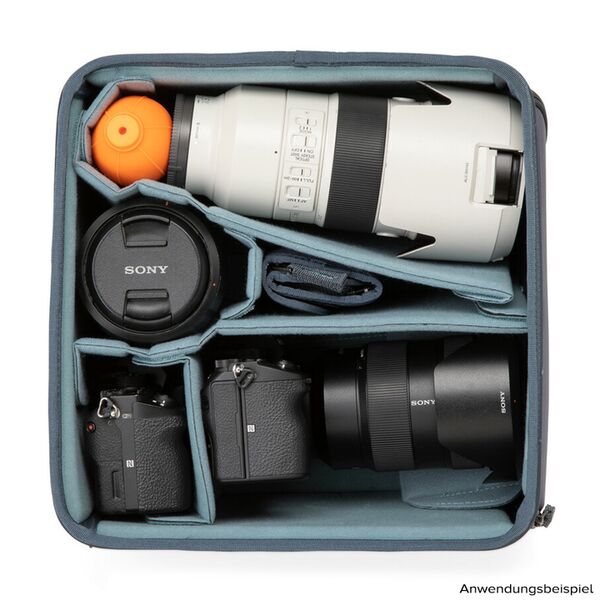 Shimoda Core Unit DSLR V2  520-214 Medium 