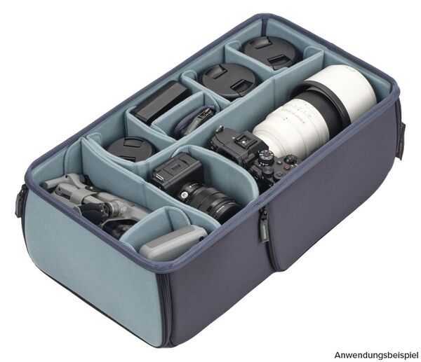 Shimoda Core Unit - DSLR  XL40 RST