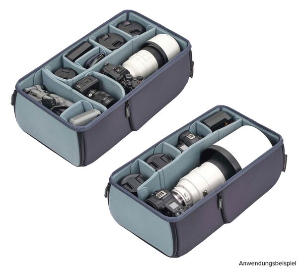 Shimoda Core Unit - DSLR  XL40 RST