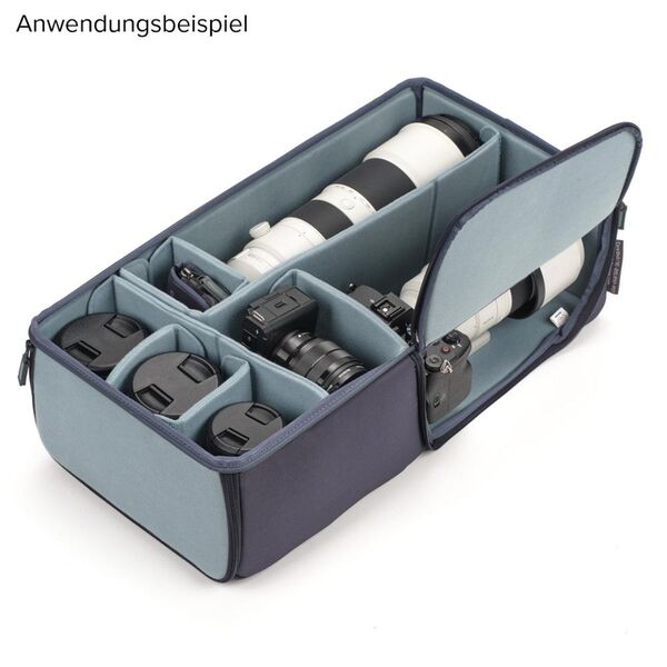 Shimoda Core Unit - DSLR  XL50 RST