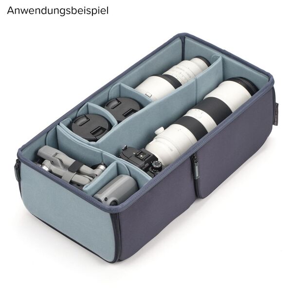 Shimoda Core Unit - DSLR  XL50 RST