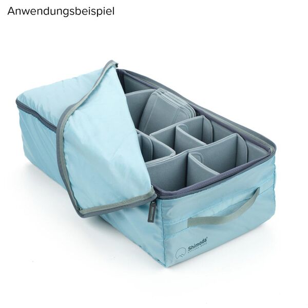 Shimoda Core Unit - DSLR  XL50 RST