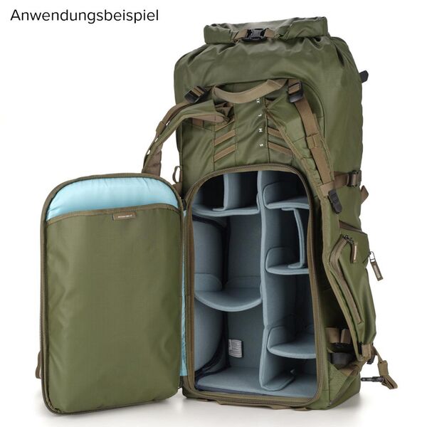 Shimoda Core Unit - DSLR  XL50 RST