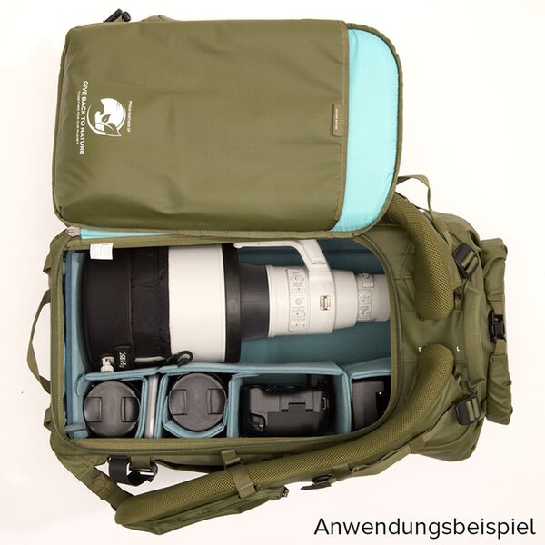 Shimoda Core Unit  Extra Large  DV V2