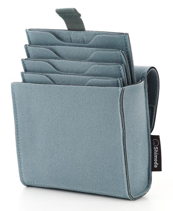 Shimoda Core Unit Filteretui 