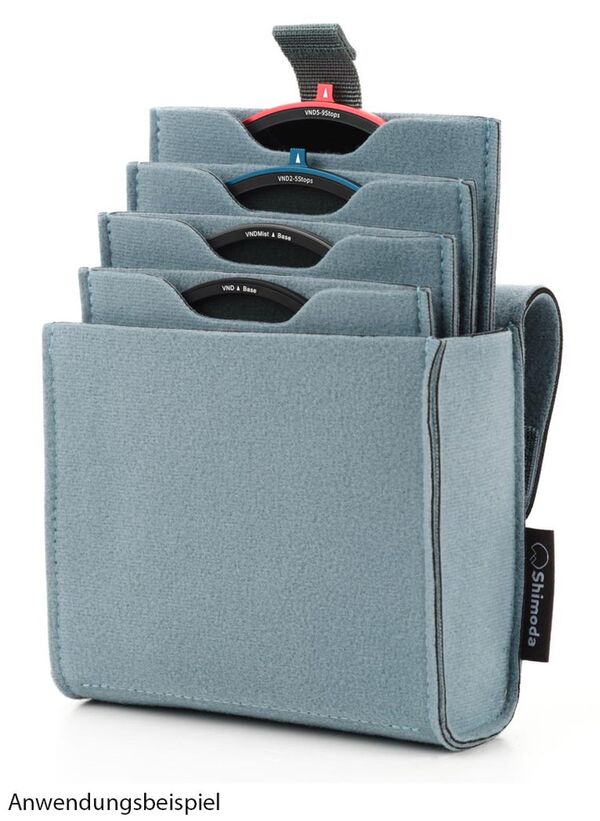 Shimoda Core Unit Filteretui 