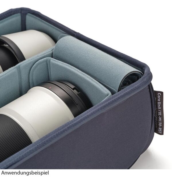 Shimoda Core Unit Filteretui 