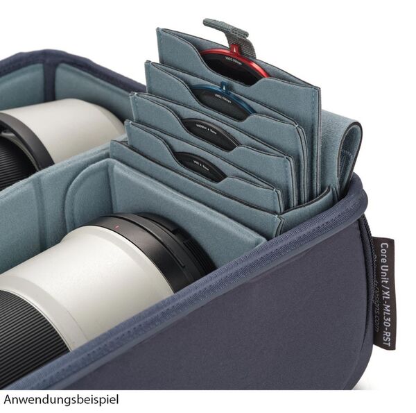 Shimoda Core Unit Filteretui 