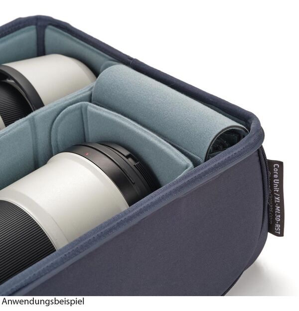 Shimoda Core Unit Filteretui 