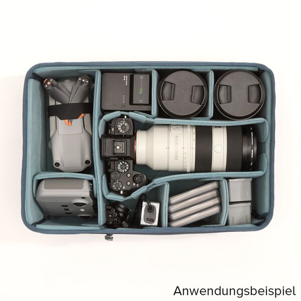 Shimoda Core Unit  Large DSLR V3