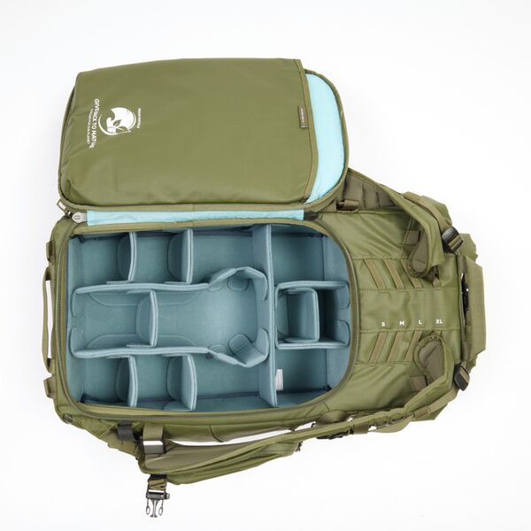 Shimoda Core Unit  Large DSLR V3