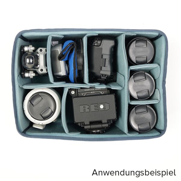 Shimoda Core Unit  Large DV V2