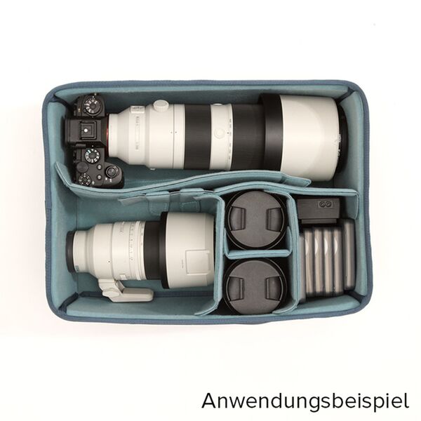 Shimoda Core Unit  Large DV V2