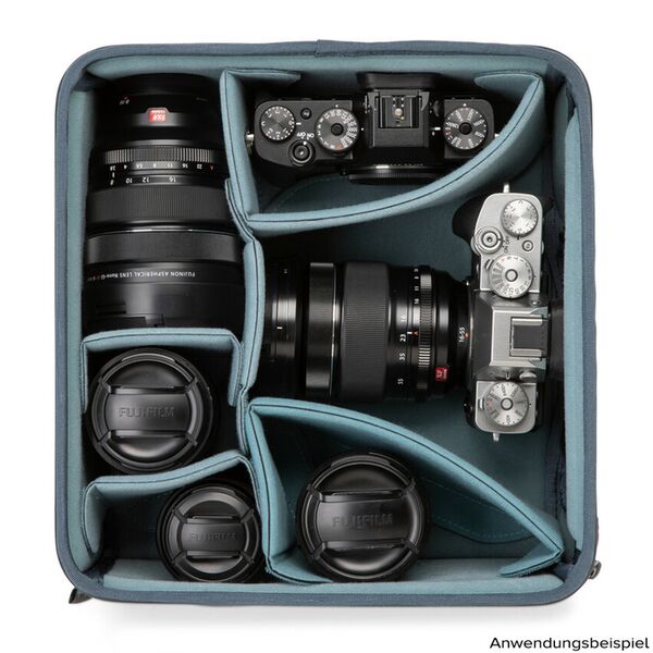 Shimoda Core Unit Medium Mirrorless V2  520-213