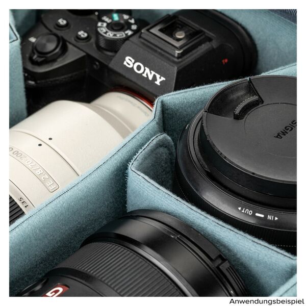 Shimoda Core Unit Mirrorless MkII  520-223 Large