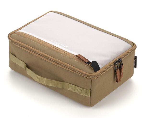 Shimoda Core Unit  Soft - Large Boa/Beige