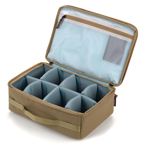 Shimoda Core Unit  Soft - Large Boa/Beige