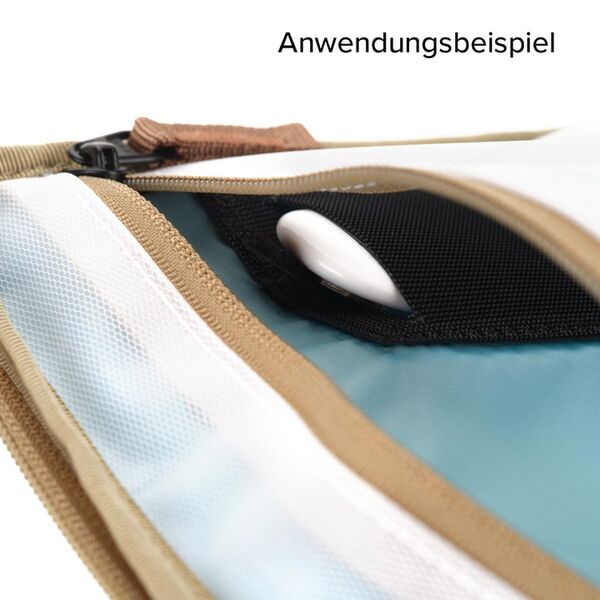 Shimoda Core Unit  Soft - Large Boa/Beige