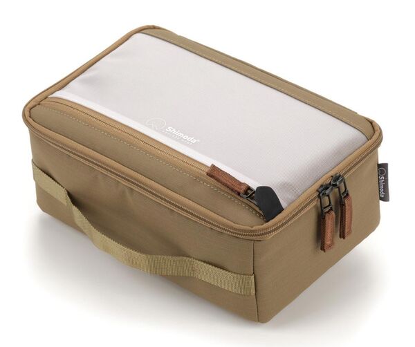 Shimoda Core Unit  Soft - Medium Boa/Beige