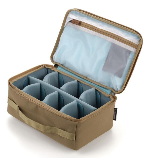 Shimoda Core Unit  Soft - Medium Boa/Beige