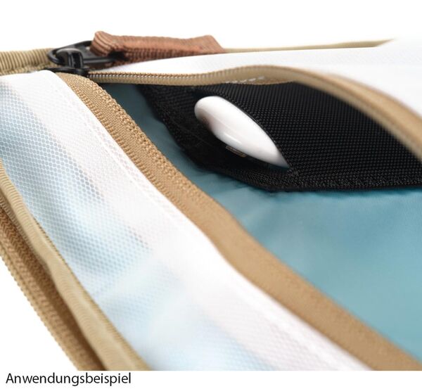 Shimoda Core Unit  Soft - Medium Boa/Beige