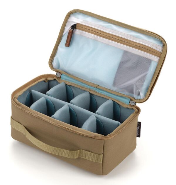 Shimoda Core Unit  Soft - Small Boa/Beige