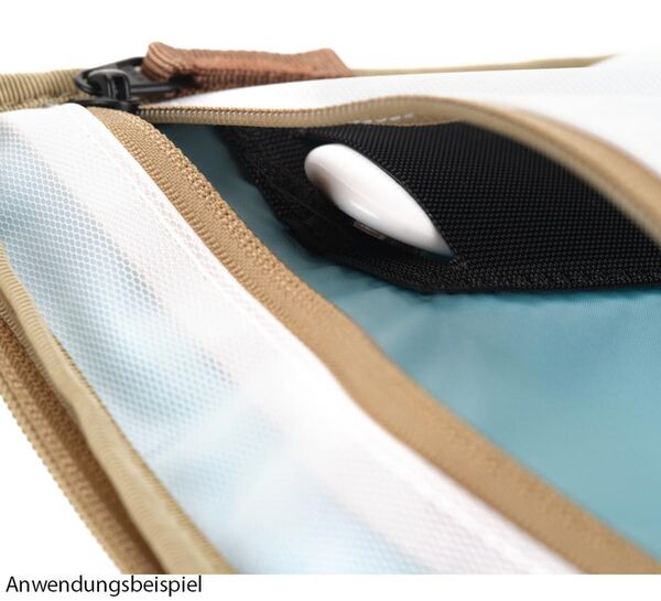 Shimoda Core Unit  Soft - Small Boa/Beige