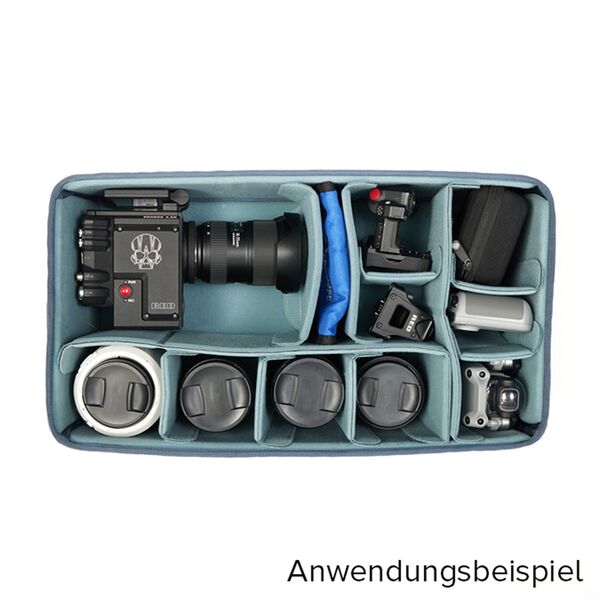 Shimoda Core Unit  XXL  DV