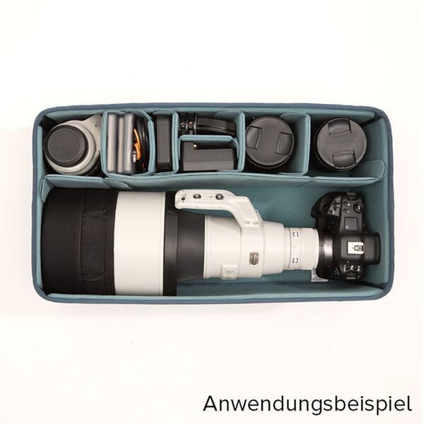 Shimoda Core Unit  XXL  DV