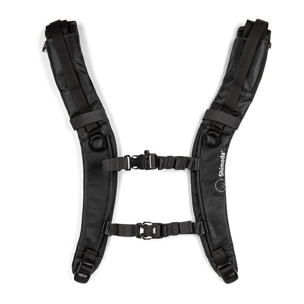 Shimoda Damenschultergurt  Simple Petite schwarz