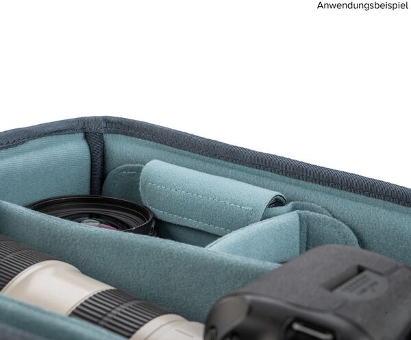 Shimoda Divider Kit DSLR  River Blue