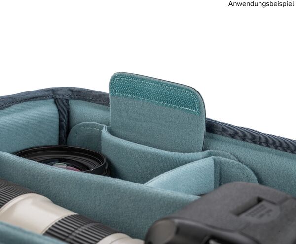 Shimoda Divider Kit DSLR  River Blue