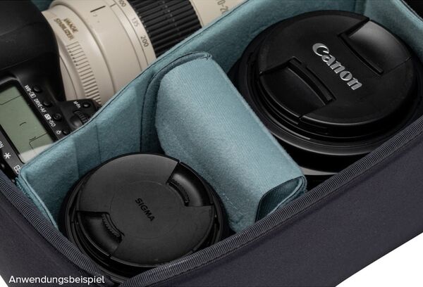 Shimoda Divider Pocket Kit  DSLR