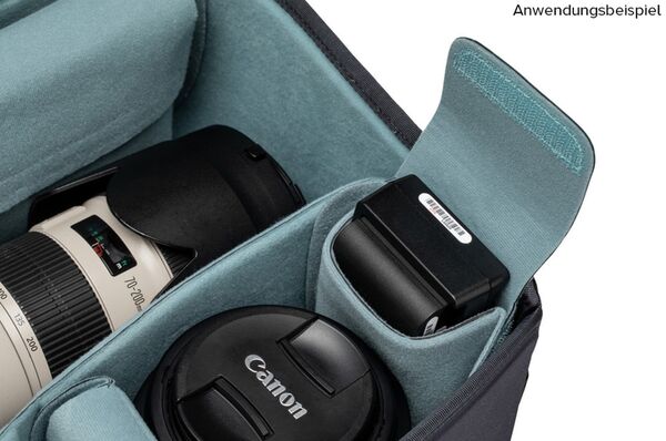Shimoda Divider Pocket Kit  DSLR