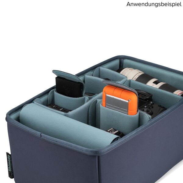 Shimoda Divider Pocket Kit  DV