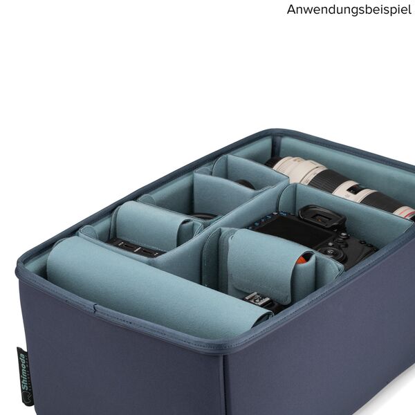 Shimoda Divider Pocket Kit  DV