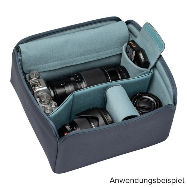 Shimoda Divider Pocket Kit  Mirrorless