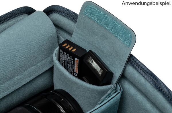 Shimoda Divider Pocket Kit  Mirrorless