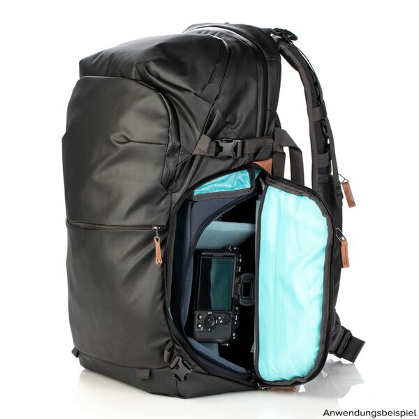 Shimoda Explore V2 30 Backpack  520-154 Black