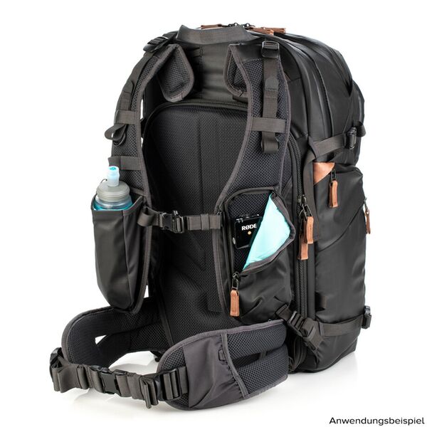 Shimoda Explore V2 30 Backpack  520-154 Black
