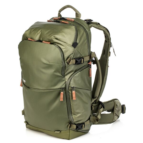 Shimoda Explore V2 30 Backpack  520-155 Army Green