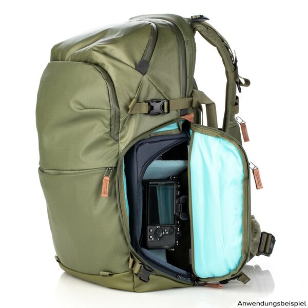 Shimoda Explore V2 30 Backpack  520-155 Army Green