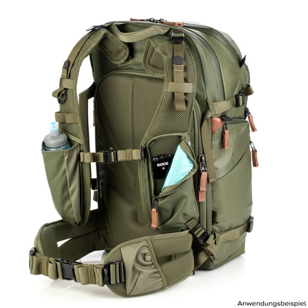 Shimoda Explore V2 30 Backpack  520-155 Army Green