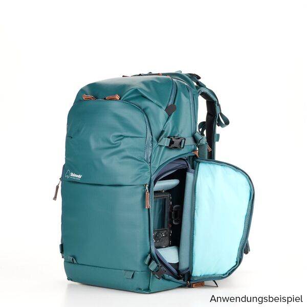 Shimoda Explore V2 30 Women's Starter Kit  Teal