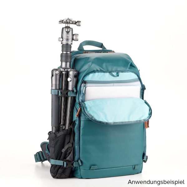 Shimoda Explore V2 30 Women's Starter Kit  Teal