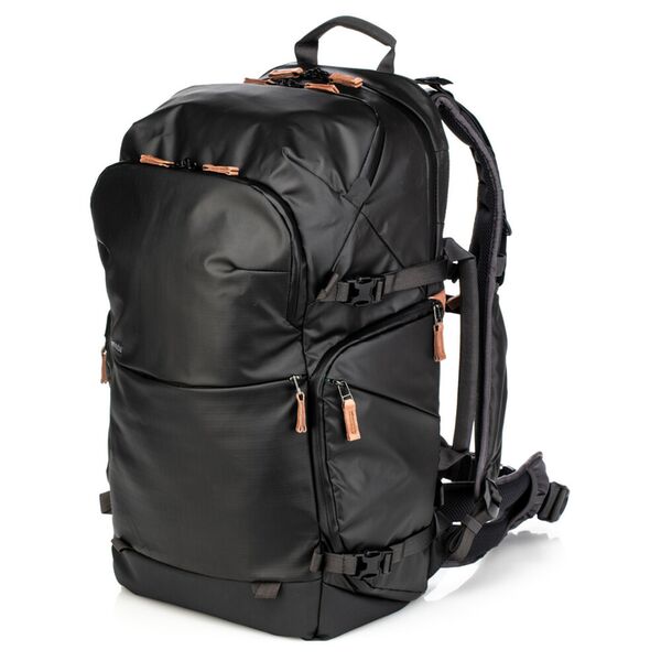 Shimoda Explore V2 35 Backpack  520-158 Black