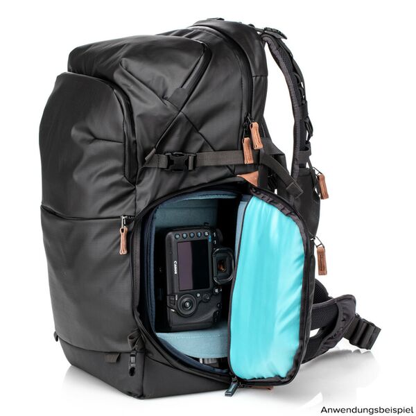 Shimoda Explore V2 35 Backpack  520-158 Black